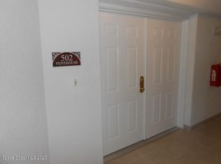 8914 Puerto Del Rio Dr UNIT 502, Cape Canaveral, FL 32920