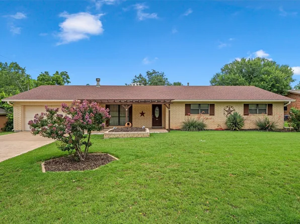 733 Arliss Dr, Woodway, TX 76712