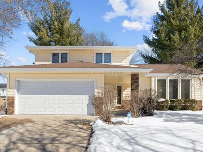 1016 Idaho Ave, Ames, IA, 50014