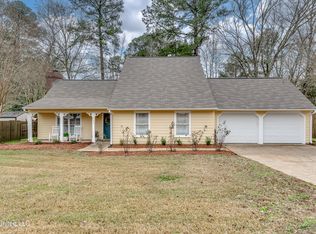 735 Benwick Dr, Brandon, MS 39047