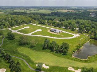 9 Vintage Point, Springfield, MO 65809