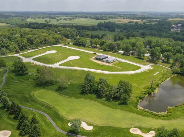 Lot 9 Vintage Pointe, Springfield, MO 65809