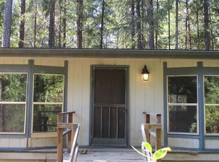 168 Linkhart Dr, Selma, OR 97538