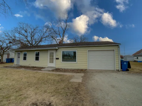246 W Fleming St, Watseka, IL 60970