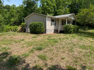 1394 Old Parrottsville Hwy, Parrottsville, TN 37843
