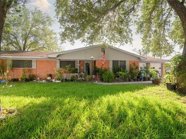 2202 Ella St, Harlingen, TX 78550