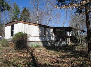 265 Fitch Rd, Ten Mile, TN 37880