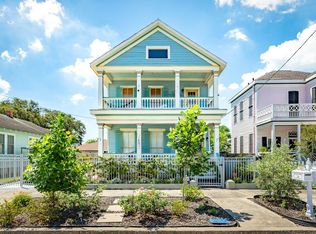 3407 Avenue L, Galveston, TX 77550