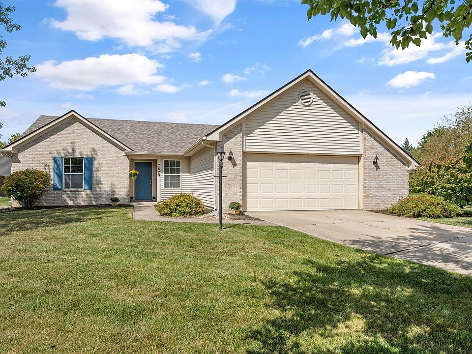 7529 Frontier Ave, Fort Wayne, IN 46835 | Zillow