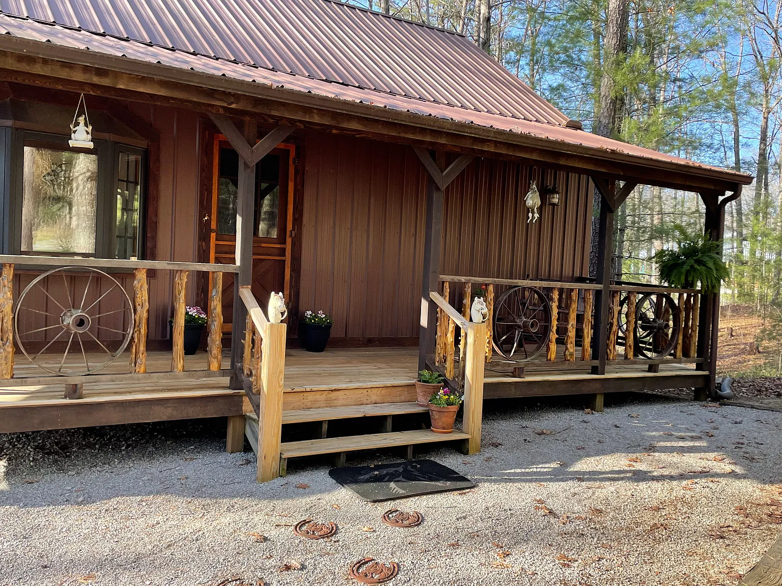 Spruce Creek Dr, Jamestown — Photo 1