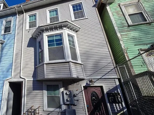 2 Mount Pleasant Pl #1, Roxbury, MA 02119