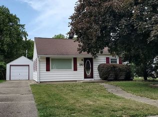 1729 N 22nd St, Springfield, IL 62702