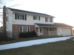 2050 Highway 130, Bennett, IA 52721