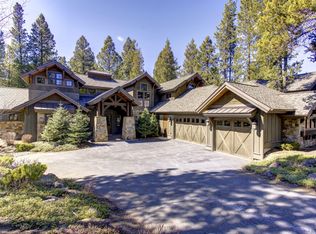 56184 Sable Rock Loop, Bend, OR 97707