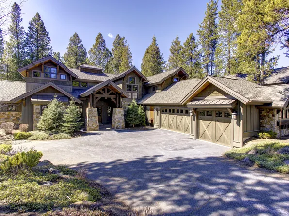 56184 Sable Rock Loop, Bend, OR 97707