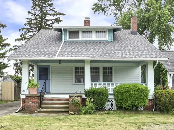 15711 Lakewood Heights Blvd, Lakewood, OH 44107