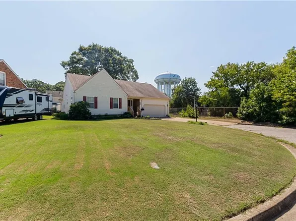 151 Osborne Rd, Norfolk, VA 23503