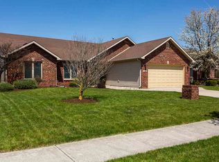 9315 Greyhawk Dr, Fort Wayne, IN 46835