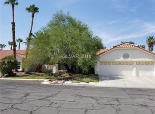 1170 Mission Del Mar Way, Las Vegas, NV 89123