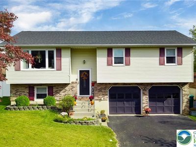 443 Arlington St, Easton, PA, 18045