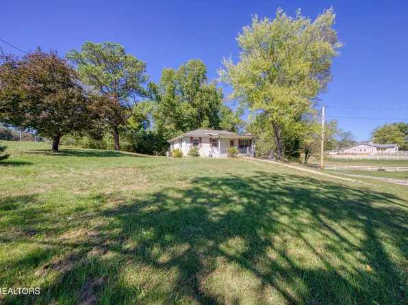 5064 Town Creek Rd E, Lenoir City, TN 37772