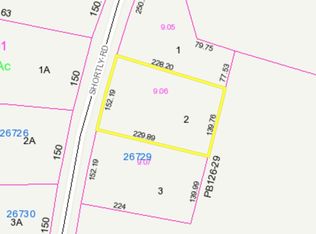 2 Shortly Rd, Georgetown, DE 19947