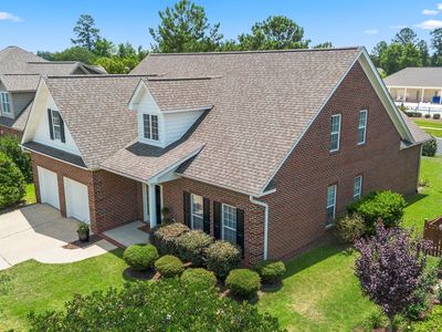 1309 Wakefield Court, Winnabow, NC, 28479