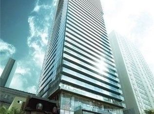 15 Grenville St #2407-C01, Toronto, ON M4Y 0B9