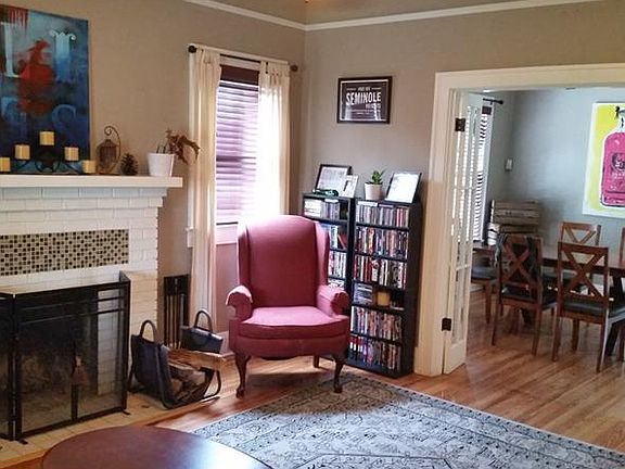 4th image of 5906 N Branch Ave