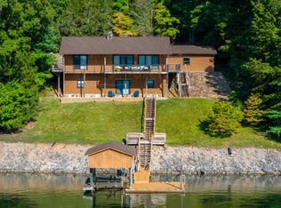 1196 Buzzard Roost Rd, Spring City, TN 37381