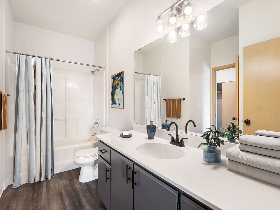 Shoreline Village Apartment Rentals Richland, WA Zillow