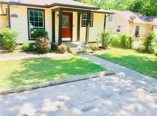 2138 Custer Dr, Dallas, TX 75216