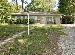 7 Manti Ct, Indianapolis, IN