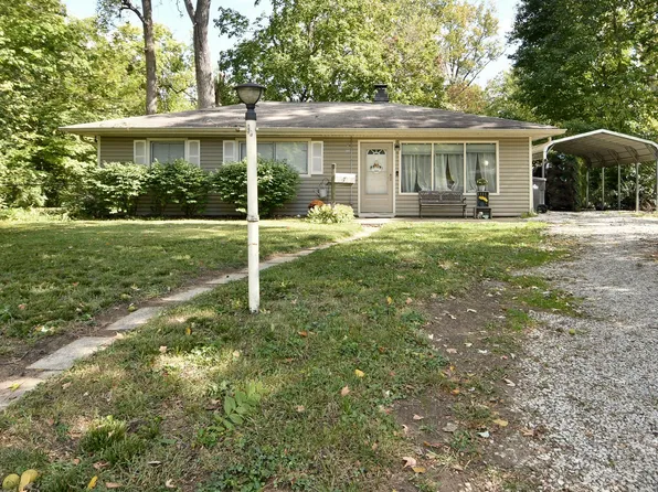 7 Manti Ct, Indianapolis, IN 46222
