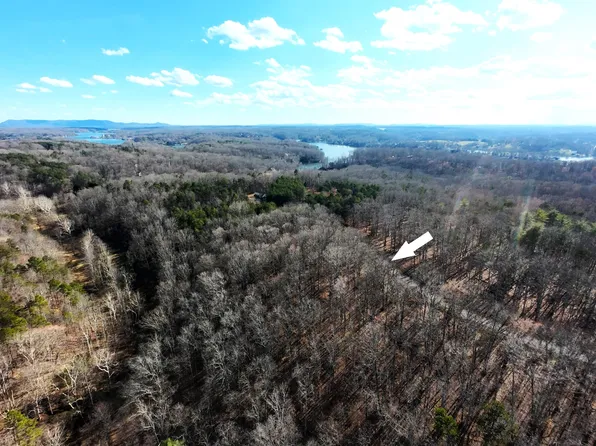 LOT 19 Gap Bridge Rd, Moneta, VA 24121