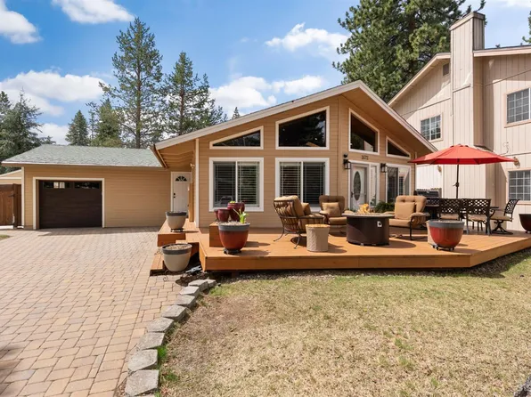1672 Plateau Cir, South Lake Tahoe, CA 96150