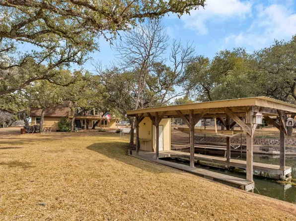 227 Watkins Point, Kingsland, TX 78639