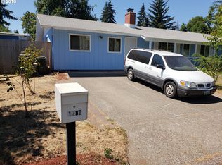 1780 Copping St, Eugene, OR 97404