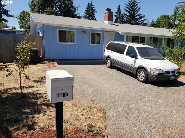 1780 Copping St, Eugene, OR 97404