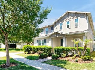 7922 Winter Wren St, Winter Garden, FL 34787