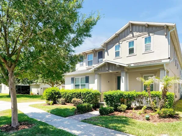 7922 Winter Wren St, Winter Garden, FL 34787