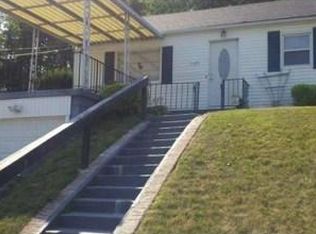 1123 Gable St, Springfield, OH 45505