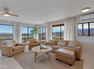 695 E Cliffside Dr, Clarkdale, AZ 86324