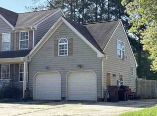 4021 Cory Ln, Chesapeake, VA 23321