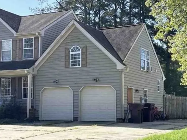 4021 Cory Ln, Chesapeake, VA 23321