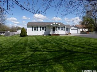 213 Ovid St, Seneca Falls, NY 13148