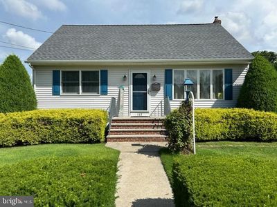 717 Oakland Ave, Burlington, NJ, 08016