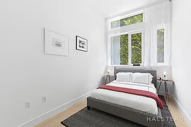 Rented by Halstead Real Estate