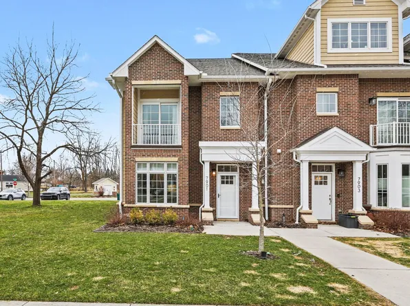 7901 Grand St, Dexter, MI 48130