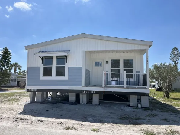 Callaway - Limited Series Plan, Colony Cove